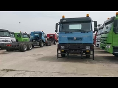 Тракторный грузовик 2