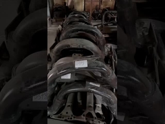 Части для освещения грузовиков Shacman F3000 Дальний и близкий фары Долговечная светодиодная лампа 24В
