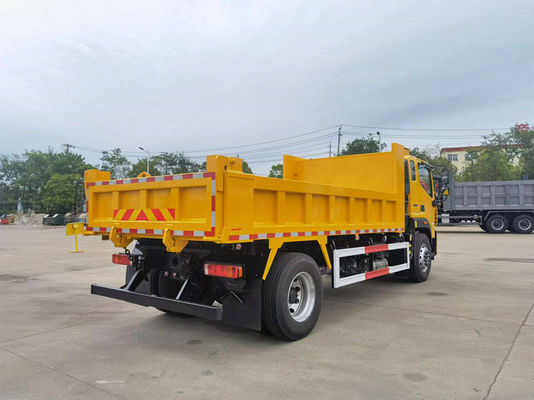 Foton 10tons Легкий грузовой грузовик Малый грузовик с подъемником Левая и правая руля