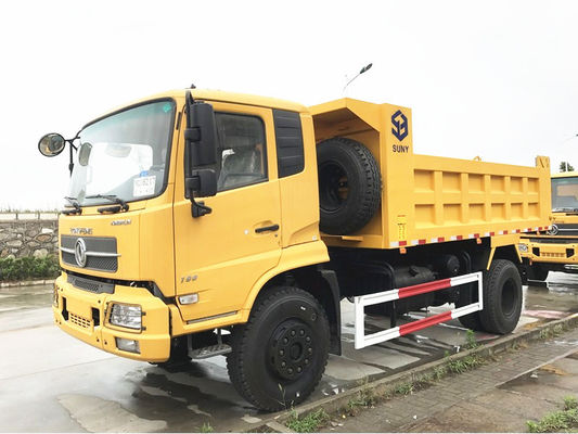 KAMA 10 тонн 4X2 6 тонн грузовик Euro3 120hp грузовик с наклоном небольшой грузовик с заводской ценой