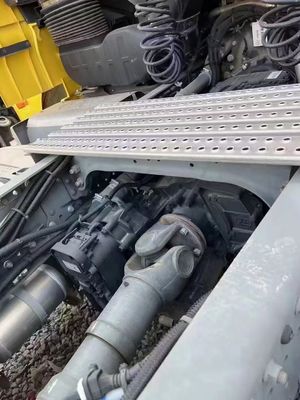 Новый и подержанный Ситрак трактор грузовик голова Euro 5/6 Sinotruck прицеп грузовик 480hp 540hp