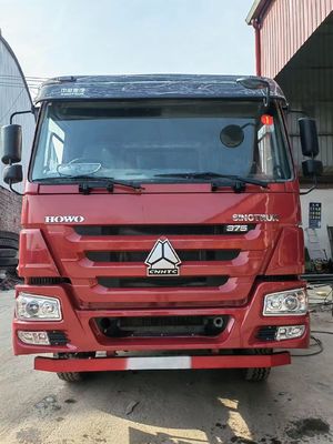 Sinotruck HOWO Дэмп-Трак 6X4 на складе 380hp 25 CBM Tipper Truck 40 тонн с фабричной ценой