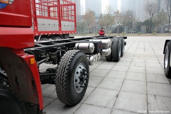 Китай Оригинальный Shacman грузовик X3000 8X4 грузовик