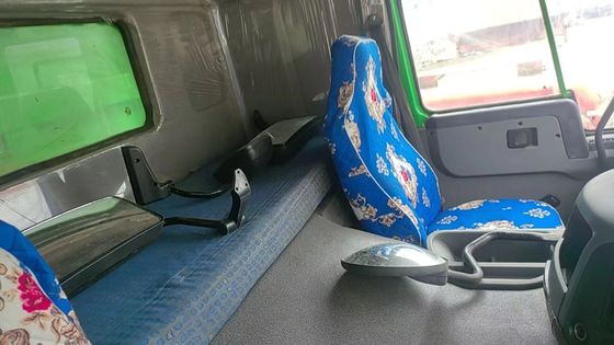 Sinotruk HOWO Дэмп-Трак 6X4 на складе 380hp 25 CBM Tipper Truck 40 тонн с фабричной ценой