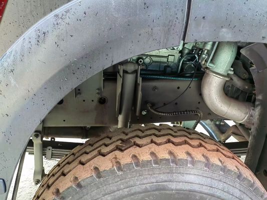 Sinotruk HOWO Дэмп-Трак 6X4 на складе 380hp 25 CBM Tipper Truck 40 тонн с фабричной ценой