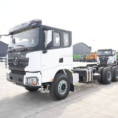 Shacman Sinotruck Dongfeng трактор грузовик голова прицеп грузовик евро 3 385 л. с. 6х4