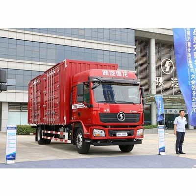 Китай Shacman грузовик L3000 4X2 грузовик Малый грузовик с фабричной ценой