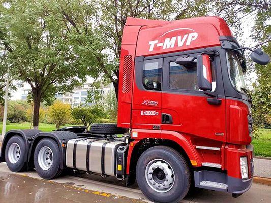 Shacman Sinotruck Dongfeng трактор грузовик голова прицеп грузовик евро 3 385 л. с. 6х4