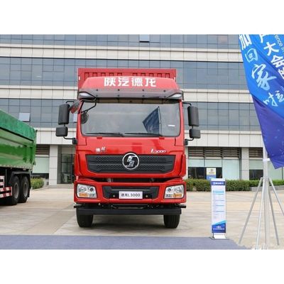 Китай Shacman грузовик L3000 4X2 грузовик Малый грузовик с фабричной ценой