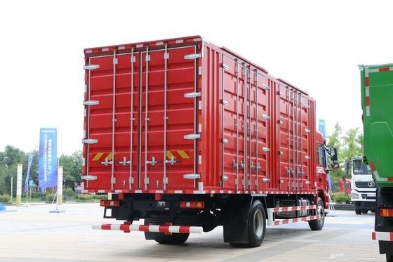 Китай Shacman грузовик L3000 4X2 грузовик Малый грузовик с фабричной ценой