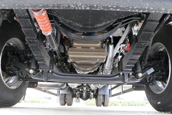 Китай Shacman грузовик L3000 4X2 грузовик Малый грузовик с фабричной ценой