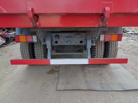 Sinotruk HOWO Дамп-Трактор Евро 3 6X4 Дамп-Трактор 375hp 20 CBM Дамп-Трактор 40 тонн с ценой фактора