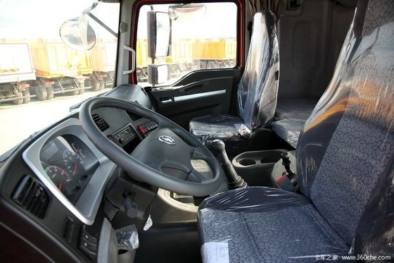 Китай Шэньси Шакман Легкий грузовик M3000 8X4 Грузовик Дизельное топливо Тип