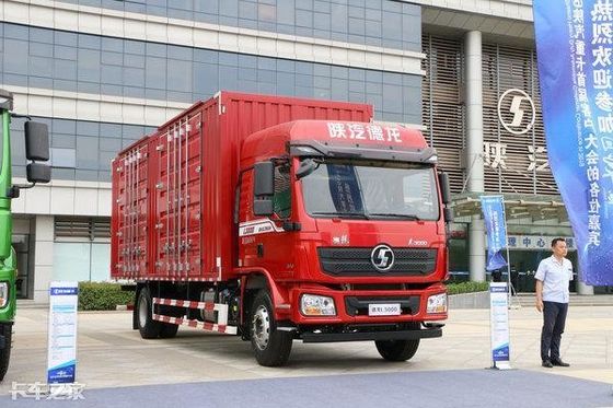 Китай Shaanxi Shacman грузовой грузовик H3000 грузовик грузовик легкий грузовик для различных требований
