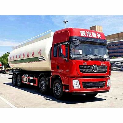 Shacman M3000 грузовой цементный танкер для транспортировки 10 скорости 6×4