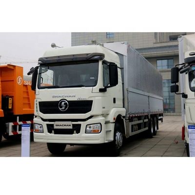 Оригинальный Shaanxi China Shacman грузовики Грузовик Грузовик F2000 F3000 H3000 6X4 8x4