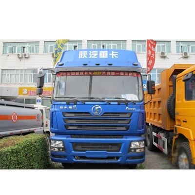 Шэньси Шакман Делонг F3000 тяжелый грузовик тракторная головка с двигателем Weichai