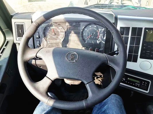 Шэньси Шакман Делонг F3000 тяжелый грузовик тракторная головка с двигателем Weichai
