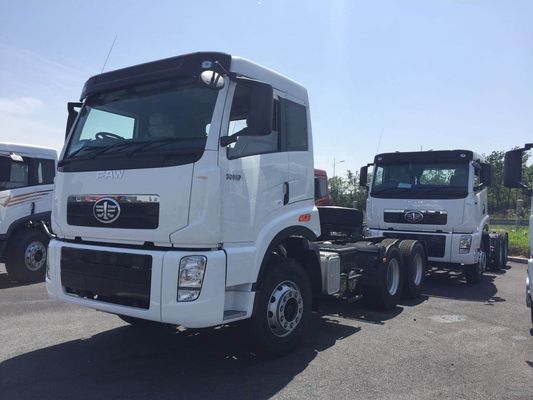 FAW NEW J5P 6X4/8X4 Нагрузчик с наклоном 10 колес Нагрузчик с свалочной ценой для африканского рынка