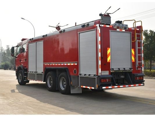 SINOTRUK HOWO 5cbm 12cbm пожарный грузовик аварийный пожарный грузовик с водой