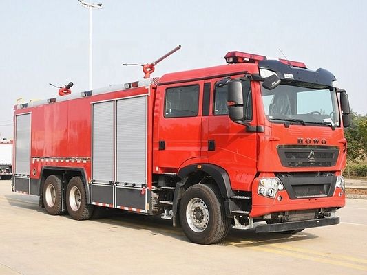 SINOTRUK HOWO 5cbm 12cbm пожарный грузовик аварийный пожарный грузовик с водой