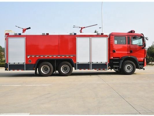 SINOTRUK HOWO 5cbm 12cbm пожарный грузовик аварийный пожарный грузовик с водой