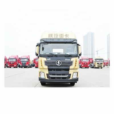 Shackman X3000 6x4 351-450 л.с. Тракторный грузовик для Африки