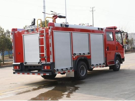 SINOTRUK HOWO 5cbm 12cbm пожарный грузовик аварийный пожарный грузовик с водой