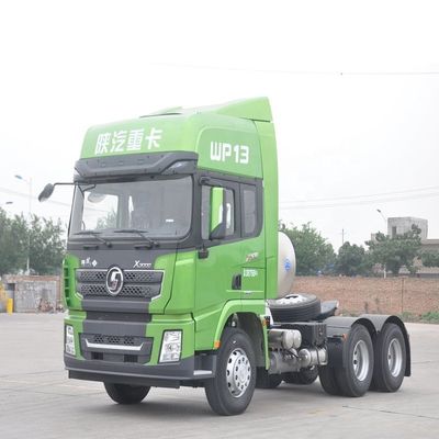 Буксирный тягач Shacman F2000 F3000 H3000 X3000 8x4 6x4 4x2 Евро 2 - Евро 5