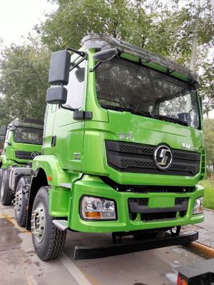 Буксирный тягач Shacman F2000 F3000 H3000 X3000 8x4 6x4 4x2 Евро 2 - Евро 5