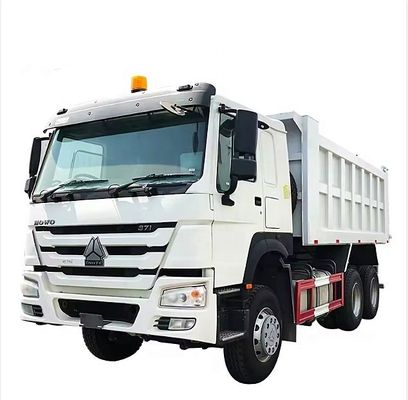 Китай Sinotruck Howo 6*4 Дамп грузовик Типпер грузовик хорошая цена грузовик 10 колес