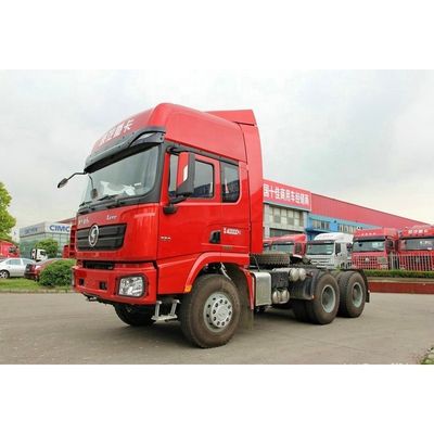 Shacman F3000 X3000 тракторный грузовик 6X4 грузовик голова 8X4 прицеп грузовик оригинальный завод