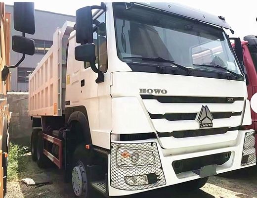 Китай Sinotruck Howo 6*4 Дамп грузовик Типпер грузовик хорошая цена грузовик 10 колес