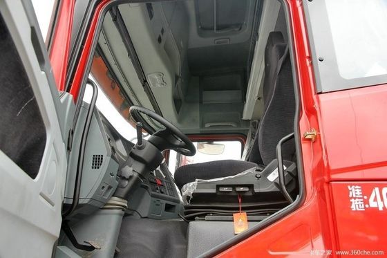 Shacman 6X4 трактор грузовик прицеп грузовик голова евро 3 левый и правый привод