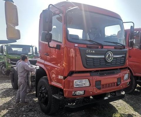 Китай Shacman Dongfeng Sinotruck 4X2 малый самосвалы 10 тонн мини-наклонитель грузовик заводская цена