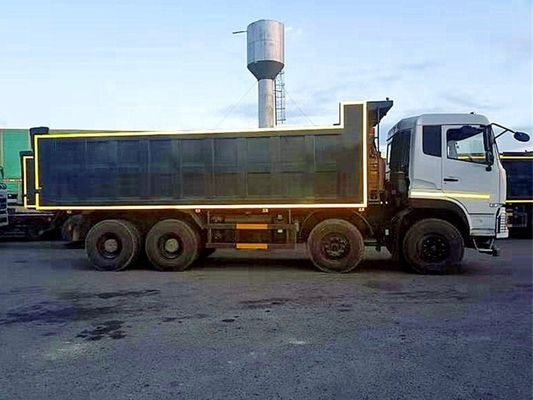 Китай DONGFENG 8*4 грузовик для России