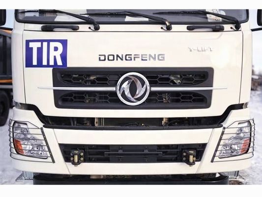Китай DONGFENG 6*4 грузовик для России