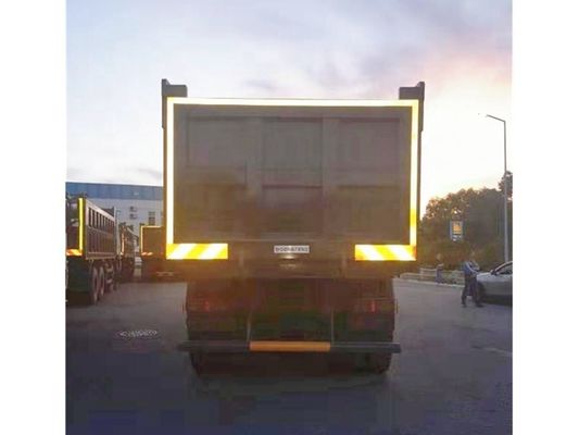 Китай DONGFENG 6*4 грузовик для России