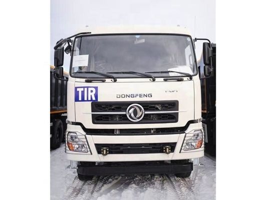 Китай DONGFENG 6*4 грузовик для России