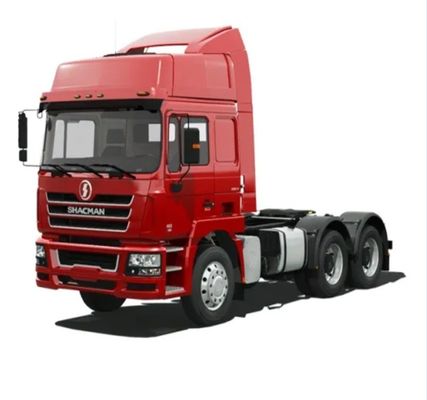 SHACMAN F2000 F3000 H3000 X3000 Тракторный прицеп Буксирующий грузовик Голова 40 60 80 100 тонн