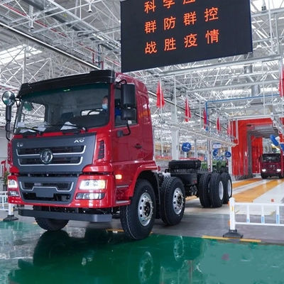 SHACMAN F2000 F3000 H3000 X3000 Тракторный прицеп Буксирующий грузовик Голова 40 60 80 100 тонн