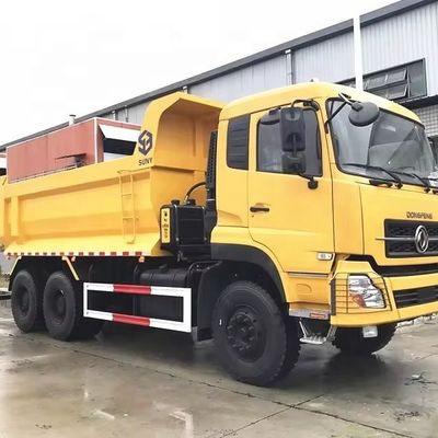 Китай DONGFENG 20T грузовик с подъемником грузовик с подъемником грузовик 6X4 грузовик