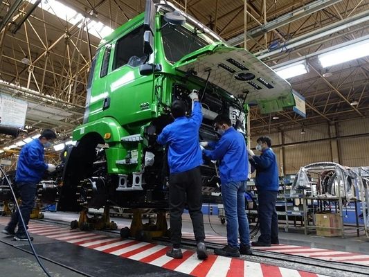 SHACMAN F2000 F3000 H3000 X3000 Тракторный прицеп Буксирующий грузовик Голова 40 60 80 100 тонн