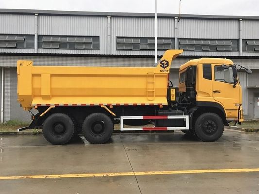 Китай DONGFENG 20T грузовик с подъемником грузовик с подъемником грузовик 6X4 грузовик