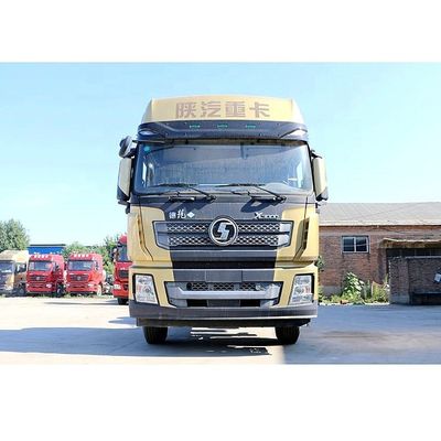 Shacman 6X4 трактор грузовик прицеп грузовик голова евро 3 левый и правый привод