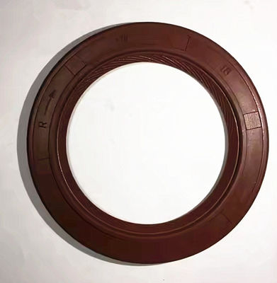 Shacman Трансмиссия запасные части Масляный уплотнитель Assy F91410 C01032/19109-2/19109-1 Безотрезающий подшипник А вал уплотнитель