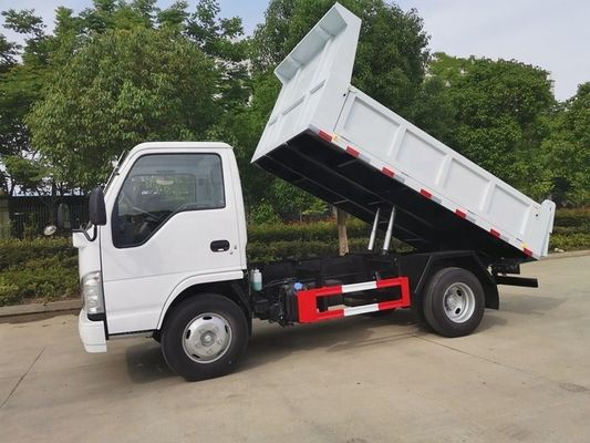 ISUZU HOWO Shacman FAW Dongfeng 3T песчаный буксир грузовик 4X2 мини легкий грузовик наклонитель грузовик заводская цена