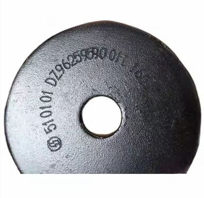 Резиновый буферный блок DZ96259590011 Коробка передач