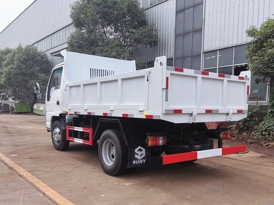 ISUZU HOWO Shacman FAW Dongfeng 3T песчаный буксир грузовик 4X2 мини легкий грузовик наклонитель грузовик заводская цена