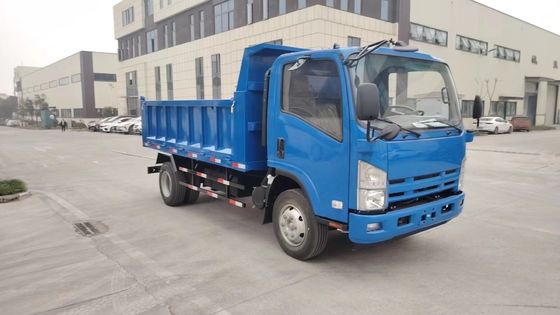 ISUZU HOWO Shacman FAW Dongfeng 3T песчаный буксир грузовик 4X2 мини легкий грузовик наклонитель грузовик заводская цена